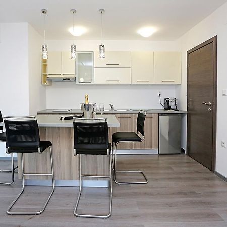 Apartment Travego II Osijek Exterior foto